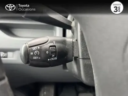 Photo 14 Toyota Proace  Compact 50kWh Dynamic Electric RC21