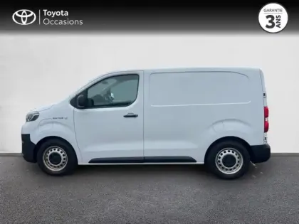 Photo 5 Toyota Proace  Compact 50kWh Dynamic Electric RC21