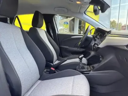 Photo 9 Opel Corsa  1.2 Turbo 100ch Edition