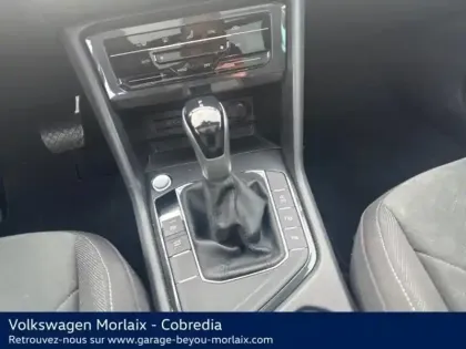 Photo 9 Volkswagen Tiguan  2.0 TDI 150ch Elegance DSG7