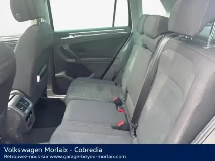 Photo 10 Volkswagen Tiguan  2.0 TDI 150ch Elegance DSG7