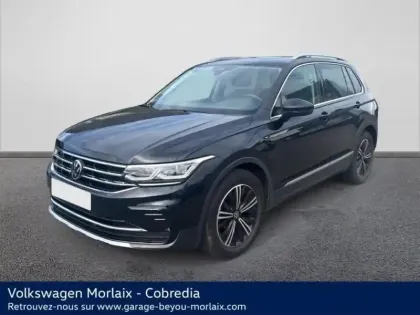 Photo Volkswagen Tiguan Elegance