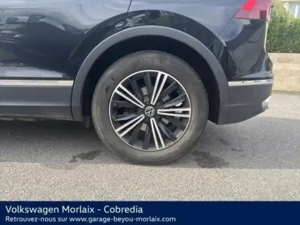 Photo 14 Volkswagen Tiguan  2.0 TDI 150ch Elegance DSG7