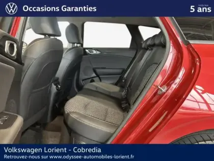 Photo 7 Volkswagen T-cross  1.0 TSI 116ch Life DSG7