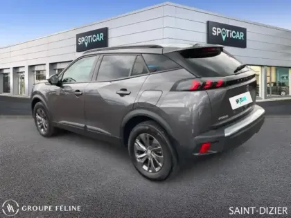Photo 6 Peugeot 2008  1.5 BlueHDi 110ch S&S Style