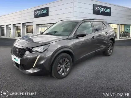 Photo Peugeot 2008 Style