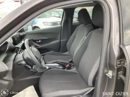 Photo 8 Peugeot 2008  1.5 BlueHDi 110ch S&S Style