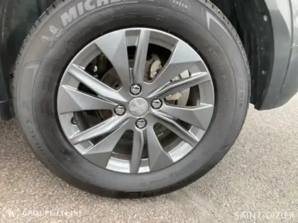 Photo 10 Peugeot 2008  1.5 BlueHDi 110ch S&S Style