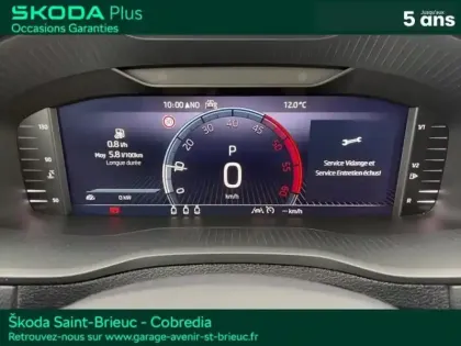 Photo 12 Skoda Karoq  2.0 TDI 150ch SCR Selection 4x2 DSG7