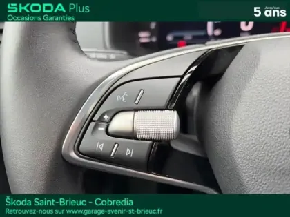 Photo 14 Skoda Karoq  2.0 TDI 150ch SCR Selection 4x2 DSG7