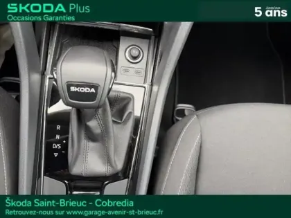 Photo 11 Skoda Karoq  2.0 TDI 150ch SCR Selection 4x2 DSG7