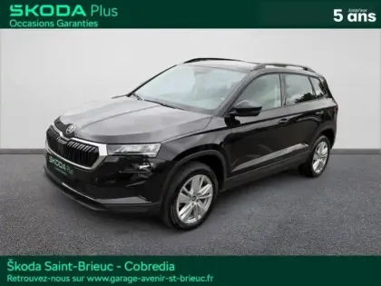 Photo Skoda Karoq Selection