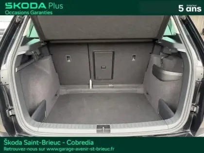 Photo 6 Skoda Karoq  2.0 TDI 150ch SCR Selection 4x2 DSG7