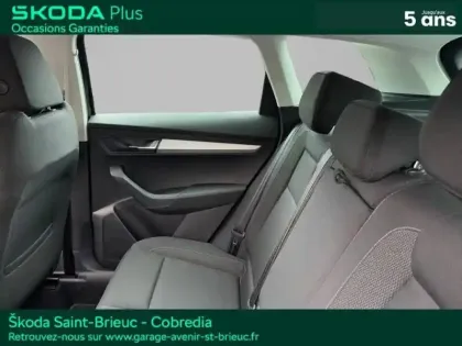Photo 8 Skoda Karoq  2.0 TDI 150ch SCR Selection 4x2 DSG7