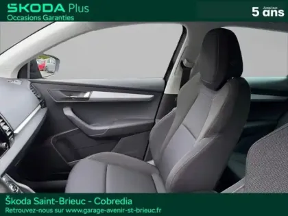 Photo 7 Skoda Karoq  2.0 TDI 150ch SCR Selection 4x2 DSG7