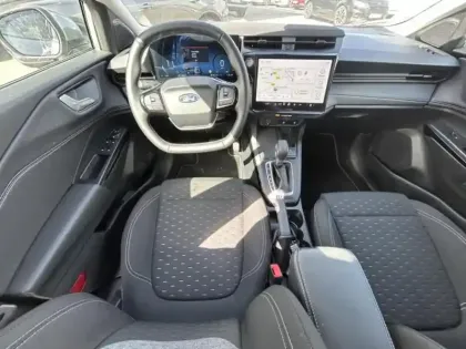 Photo 9 Ford Puma  1.0 EcoBoost Hybrid 125ch Titanium S&S Powershift