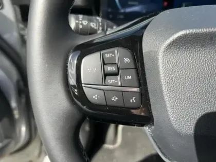 Photo 12 Ford Puma  1.0 EcoBoost Hybrid 125ch Titanium S&S Powershift