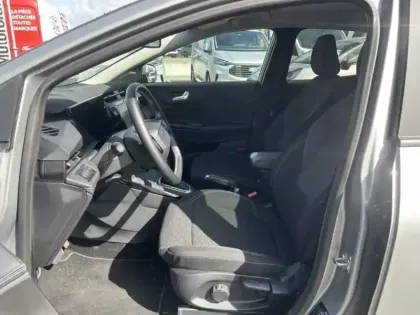 Photo 8 Ford Puma  1.0 EcoBoost Hybrid 125ch Titanium S&S Powershift