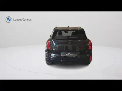 Photo 6 Mini Countryman  SE 313ch JCW ALL4