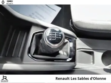 Photo 5 Renault Clio  1.5 dCi 100ch Evolution - 25