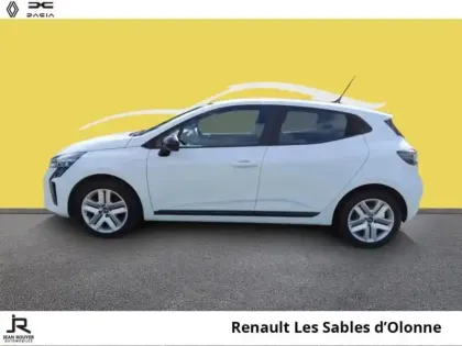 Photo 9 Renault Clio  1.5 dCi 100ch Evolution - 25