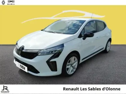 Photo Renault Clio Evolution