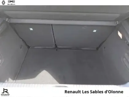 Photo 6 Renault Clio  1.5 dCi 100ch Evolution - 25