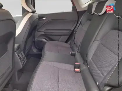 Photo 10 Renault Captur  1.6 E-Tech hybride 145ch Evolution