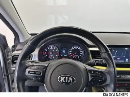 Photo 7 Kia Stonic  1.0 T-GDi 120ch ISG Design Euro6d-T