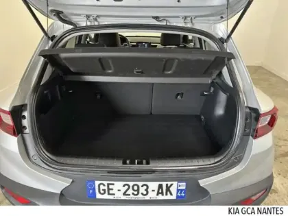 Photo 14 Kia Stonic  1.0 T-GDi 120ch ISG Design Euro6d-T