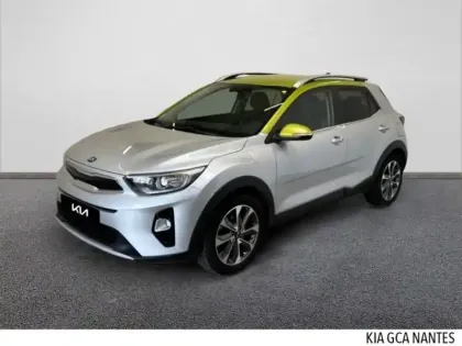 Photo Kia Stonic Design