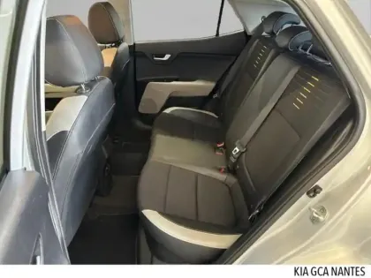 Photo 13 Kia Stonic  1.0 T-GDi 120ch ISG Design Euro6d-T