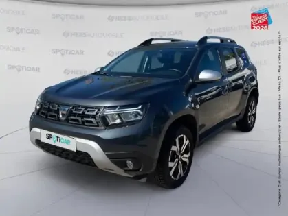 Photo Dacia Duster Prestige