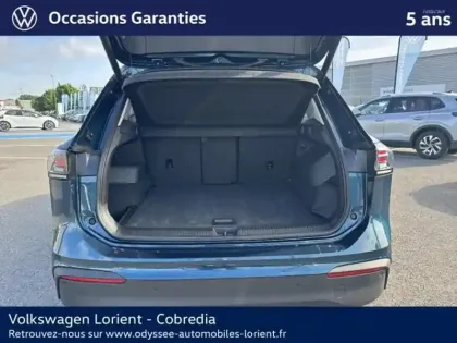 Photo 6 Volkswagen Tiguan  1.5 eTSI 131ch VW Edition DSG7