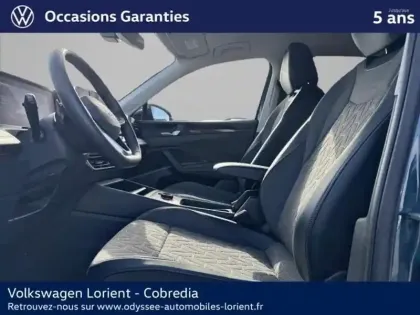 Photo 7 Volkswagen Tiguan  1.5 eTSI 131ch VW Edition DSG7