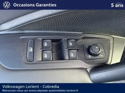 Photo 14 Volkswagen Tiguan  1.5 eTSI 131ch VW Edition DSG7