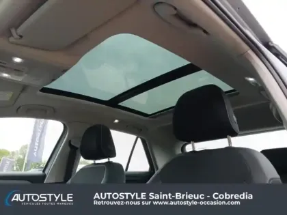 Photo 12 Volkswagen T-roc  1.5 TSI EVO 150ch Style DSG7