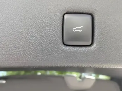 Photo 12 Ford Kuga  2.5 Duratec 190ch FHEV E85 ST-Line X BVA