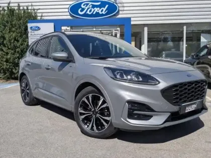 Photo Ford Kuga St-line X