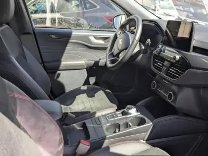 Photo 6 Ford Kuga  2.5 Duratec 190ch FHEV E85 ST-Line X BVA