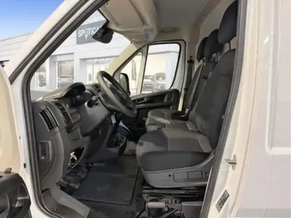 Photo 14 Fiat Ducato  Fg L2H2 3.3 140ch Easy Pro