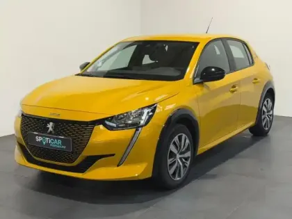 Photo Peugeot 208 Like