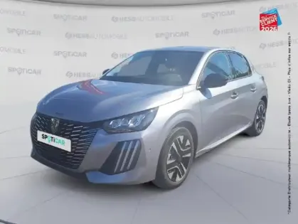 Photo Peugeot 208 Allure