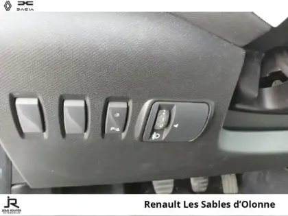 Photo 13 Renault Twingo  1.0 SCe 65ch Equilibre