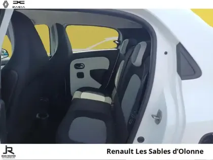 Photo 18 Renault Twingo  1.0 SCe 65ch Equilibre
