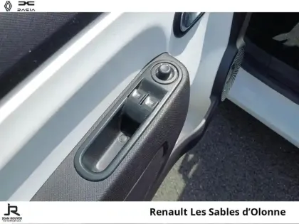 Photo 29 Renault Twingo  1.0 SCe 65ch Equilibre