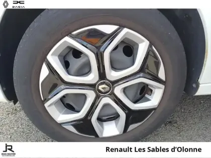 Photo 22 Renault Twingo  1.0 SCe 65ch Equilibre
