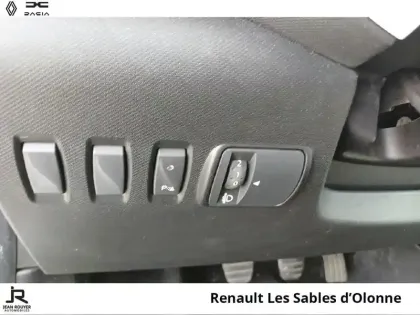 Photo 28 Renault Twingo  1.0 SCe 65ch Equilibre