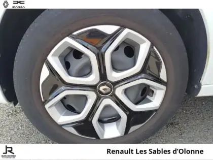 Photo 7 Renault Twingo  1.0 SCe 65ch Equilibre