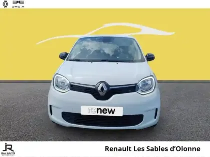 Photo 8 Renault Twingo  1.0 SCe 65ch Equilibre